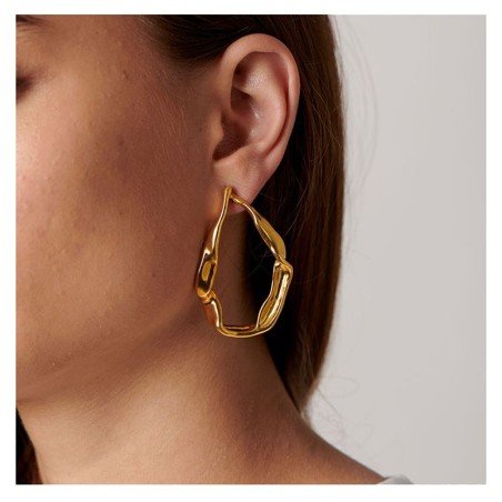 Marea Oro (Argollas) Uno de 50