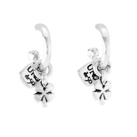 Deséame Suerte (Argollas) Uno de 50