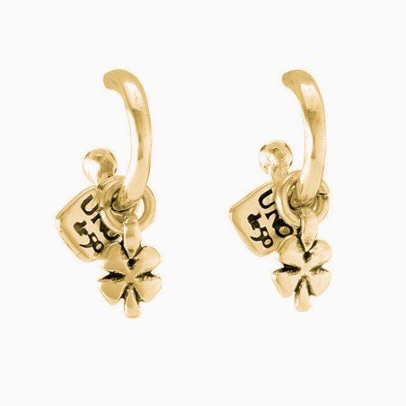 Deseame Suerte (Argollas) Uno de 50