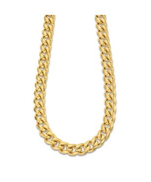 Cadena Lotus LS2215/1/1 Acero Hombre