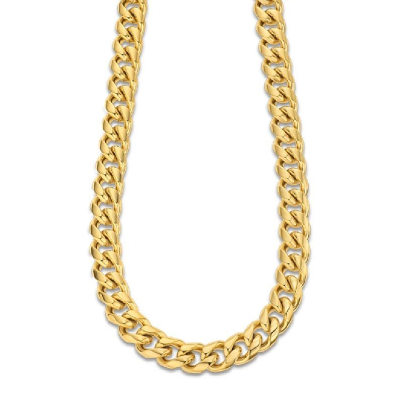 Cadena Lotus LS2215/1/1 Acero Hombre