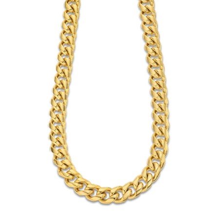 Cadena Lotus LS2215/1/1 Acero Hombre