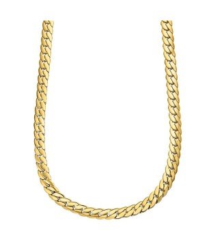 Cadena Lotus LS2210-1/2 Acero Hombre