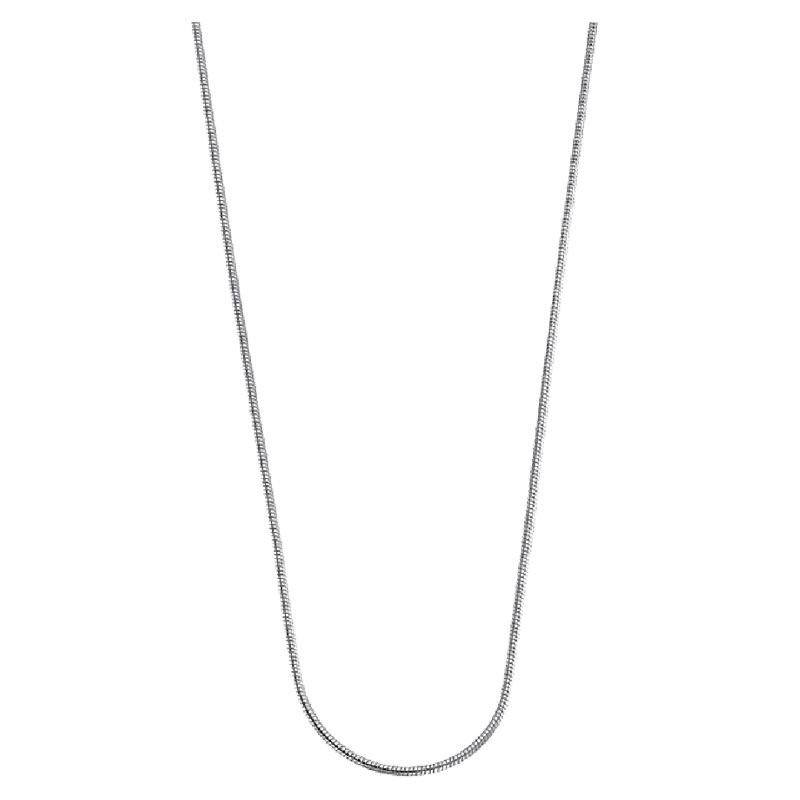 Cadena Lotus LS2295-1/1 Acero Hombre