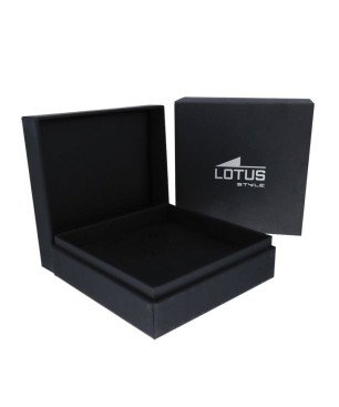 Cadena Lotus LS2297-1/1 Acero Hombre