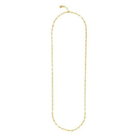 6 Gold (Cadena) Uno de 50