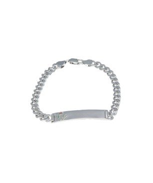 Esclava Real Betis CJ2053A Oficial cadete escudo esmaltado