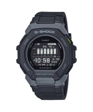 Reloj de Pulsera G-SHOCK Hombre GBD-300-1ER Negro