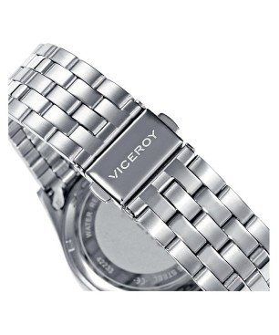 Reloj Analógico Viceroy 42231-04 Acero Hombre