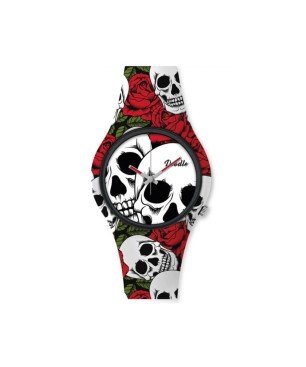 Reloj Doodle DOSK001 Caravela Unisex