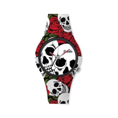 Reloj Doodle DOSK001 Caravela Unisex