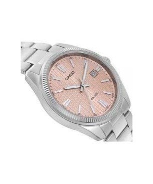 CASIO Reloj de Pulsera MTP-1302PE-4AVEF Unisex Analógico