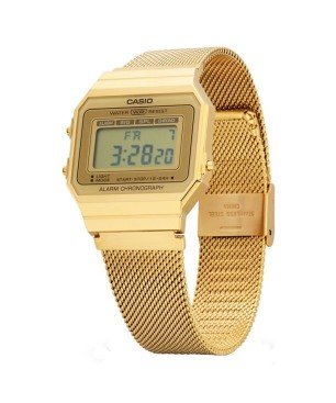 Reloj Vintage Casio A700WEMG-9AEF