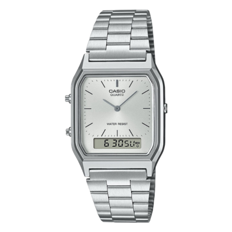Reloj Casio Vintage AQ-230A-7AMQYES