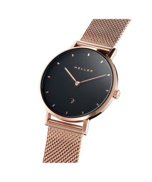 Reloj MELLER W1R-2ROSE Astar Baki Ross Meller Unisex