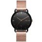 Reloj MELLER W3N-2ROSE Denka Baki Roos Unisex Estilo Casual Reloj MELLER W3N-2ROSE Denka Baki Roos Unisex Estilo Casual