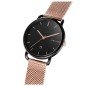 Reloj MELLER W3N-2ROSE Denka Baki Roos Unisex Estilo Casual Reloj MELLER W3N-2ROSE Denka Baki Roos Unisex Estilo Casual