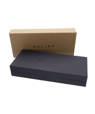 Reloj MELLER W3N-2ROSE Denka Baki Roos Unisex Estilo Casual