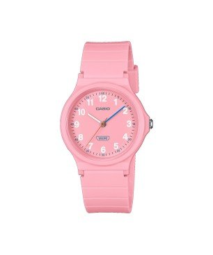 CASIO Reloj de Pulsera LQ-24B-4BEF Unisex CASIO TIMELESS COLLECTION "ESTÁNDAR"