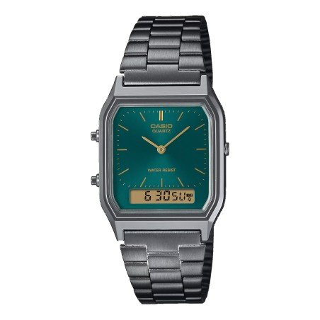 Reloj CASIO AQ-230EGG-3AEF Unisex EDGY COLLECTION