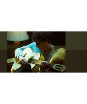 Anillo Reloj Casio CRW-001-1 Digital Estructura Metálica 50 Aniversario de los relojes Casio