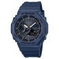 Reloj Casio G-SHOCK Para Hombre - Serie 2100 Smartphone Link - Octogonal Azul Oscuro - Sumergible (200m) - GA-B2100-2AER Reloj Casio G-SHOCK Para Hombre - Serie 2100 Smartphone Link - Octogonal Azul Oscuro - Sumergible (200m) - GA-B2100-2AER