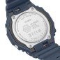 Reloj Casio G-SHOCK Para Hombre - Serie 2100 Smartphone Link - Octogonal Azul Oscuro - Sumergible (200m) - GA-B2100-2AER Reloj Casio G-SHOCK Para Hombre - Serie 2100 Smartphone Link - Octogonal Azul Oscuro - Sumergible (200m) - GA-B2100-2AER