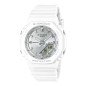 CASIO G-SHOCK Reloj de Pulsera GMA-P2100VA-7AER Mujer Analógico Digital