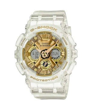 Reloj Casio GMA-S210SG-7AER G-Shock