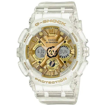 Reloj Casio GMA-S210SG-7AER G-Shock
