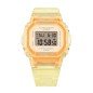 BABY G-SHOCK Reloj de pulsera BGD-565SJ-9ER Niño Niña BABY-G