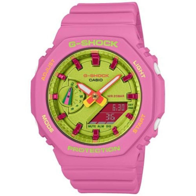 Reloj Casio GMA-S2100BS-4AER G-Shock Reloj Casio GMA-S2100BS-4AER G-Shock