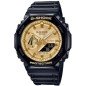 Reloj G-Shock GA-2100GB-1AER Reloj G-Shock GA-2100GB-1AER
