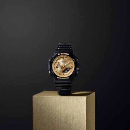 Reloj G-Shock GA-2100GB-1AER