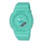 G-SHOCK Reloj de pulsera GMA-P2100-2AER Mujer