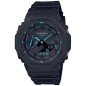 "Reloj G-Shock Casio GA-2100-1A2ER Hombre Sumergible (200M)" "Reloj G-Shock Casio GA-2100-1A2ER Hombre Sumergible (200M)"