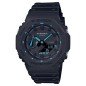 "Reloj G-Shock Casio GA-2100-1A2ER Hombre Sumergible (200M)" "Reloj G-Shock Casio GA-2100-1A2ER Hombre Sumergible (200M)"