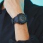 "Reloj G-Shock Casio GA-2100-1A2ER Hombre Sumergible (200M)" "Reloj G-Shock Casio GA-2100-1A2ER Hombre Sumergible (200M)"