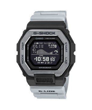 Reloj G-SHOCK GBX-100TT-8ER Digital G-LIDE