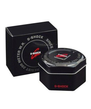 Reloj G-SHOCK GBX-100TT-8ER Digital G-LIDE