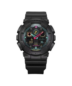 Reloj Casio GA-100MF-1AER G-Shock