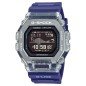 Reloj G-SHOCK GBX-100S-2ER G-LIDE Hombre Deportivo Verano Surf Azul Sumergible (200m)