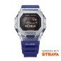 Reloj G-SHOCK GBX-100S-2ER G-LIDE Hombre Deportivo Verano Surf Azul Sumergible (200m)