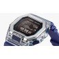 Reloj G-SHOCK GBX-100S-2ER G-LIDE Hombre Deportivo Verano Surf Azul Sumergible (200m)