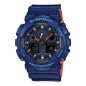 Reloj Casio GA-100L-2AER G-Shock Reloj Casio GA-100L-2AER G-Shock
