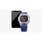Reloj G-SHOCK GBX-100S-2ER G-LIDE Hombre Deportivo Verano Surf Azul Sumergible (200m)
