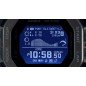 Reloj G-SHOCK GBX-100S-2ER G-LIDE Hombre Deportivo Verano Surf Azul Sumergible (200m)