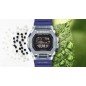 Reloj G-SHOCK GBX-100S-2ER G-LIDE Hombre Deportivo Verano Surf Azul Sumergible (200m)