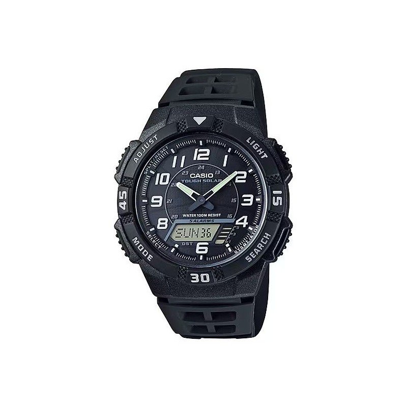 CASIO Reloj de pulsera AQ-S800W-1BVEF