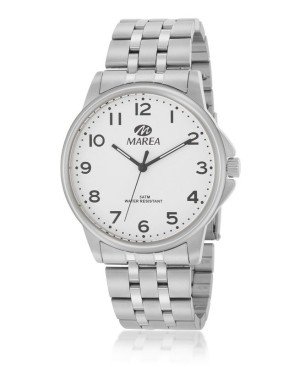 Reloj Marea B36162/1 Hombre Acero